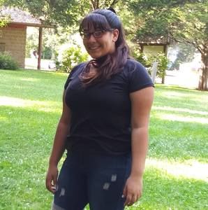 Meet your Posher, Emily